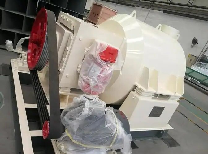 JVM-卧式振动离心机